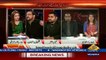 Intense Debate In Between Shakeel Awan And Ibrahim Mughal
