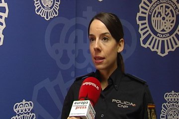 Detenida por vender imágenes de hijas en Internet