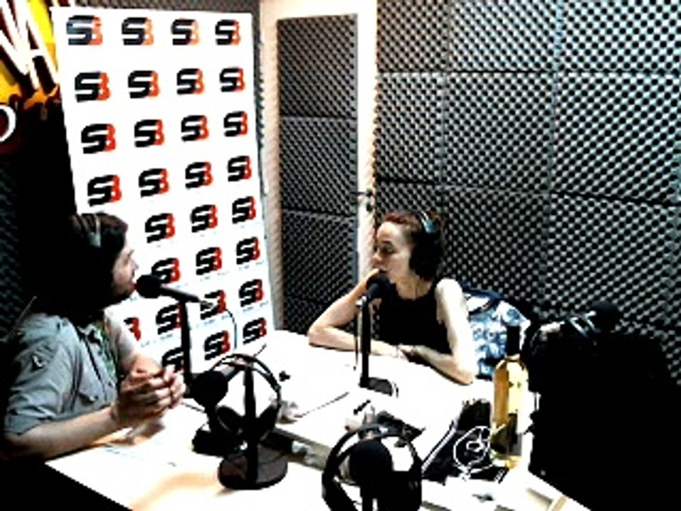 EL SUBE Y BAJA con Umbra Colombo