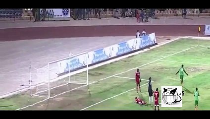 اهداف مباراة السودان وزامبيا 0-1 11-11-2015 تصفيات كأس العالم 2018