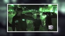 FERGUSON RIOTS Police Wrestle With Protestors In Ferguson
