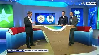 Pakistan   vs England 1st ODI 2015 Younis Khan Confirms Retirement from ODIs