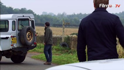 Aaron and Robert (Emmerdale) - 11th November 2015