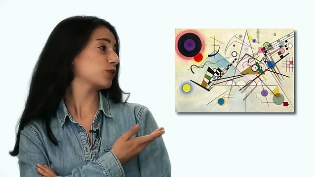 Sanat Nedir- (Konuk Okan Bayülgen)