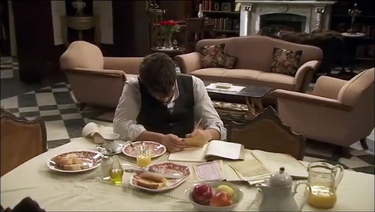 bosco y berta capitulos 1197 y 1198