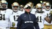 College Football Playoff rankings: Is Notre Dame overrated?