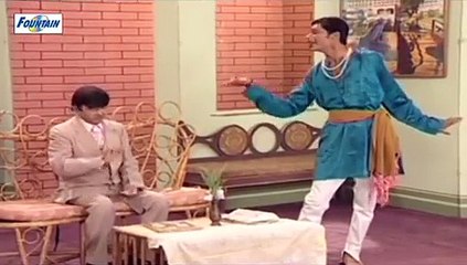 Maro Line To Tabiyat Fine Gujarati Natak Comedy Full 2015 | Kirti Da, Kukul Tarmaster