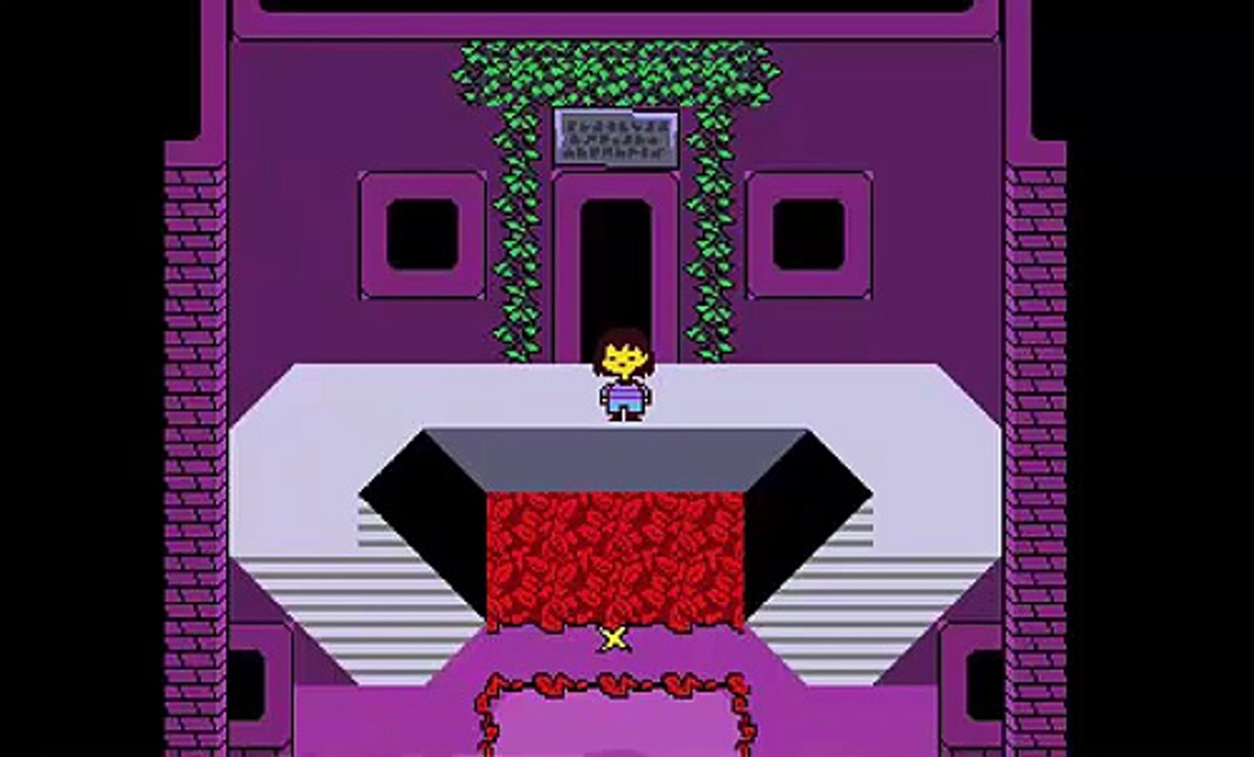 Undertale Ost Spider Dance Video Dailymotion