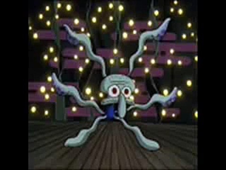 SpongeBob SquarePants Production Music - In House Jazz A