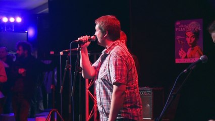 AFF 7_11 LIVE THE GROOVIN' JAILERS