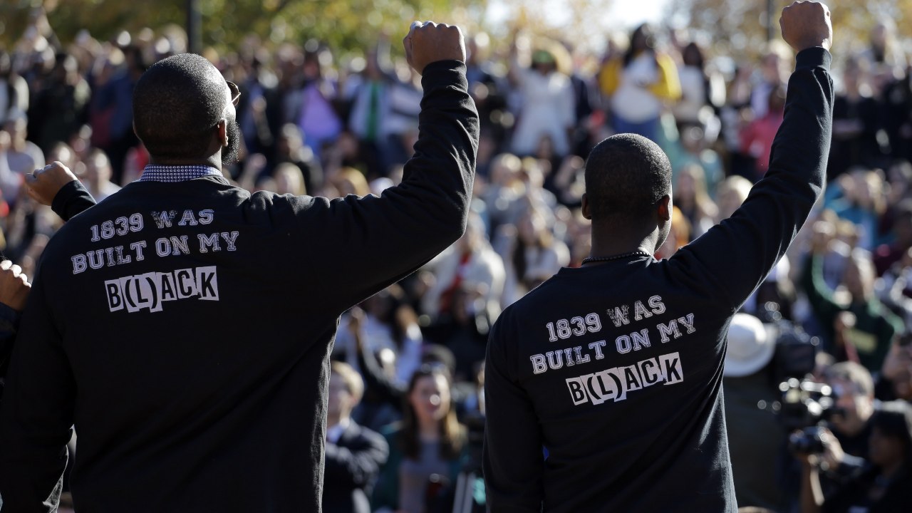 Vahe: Misconceptions About Mizzou