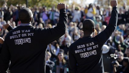 Vahe: Misconceptions About Mizzou
