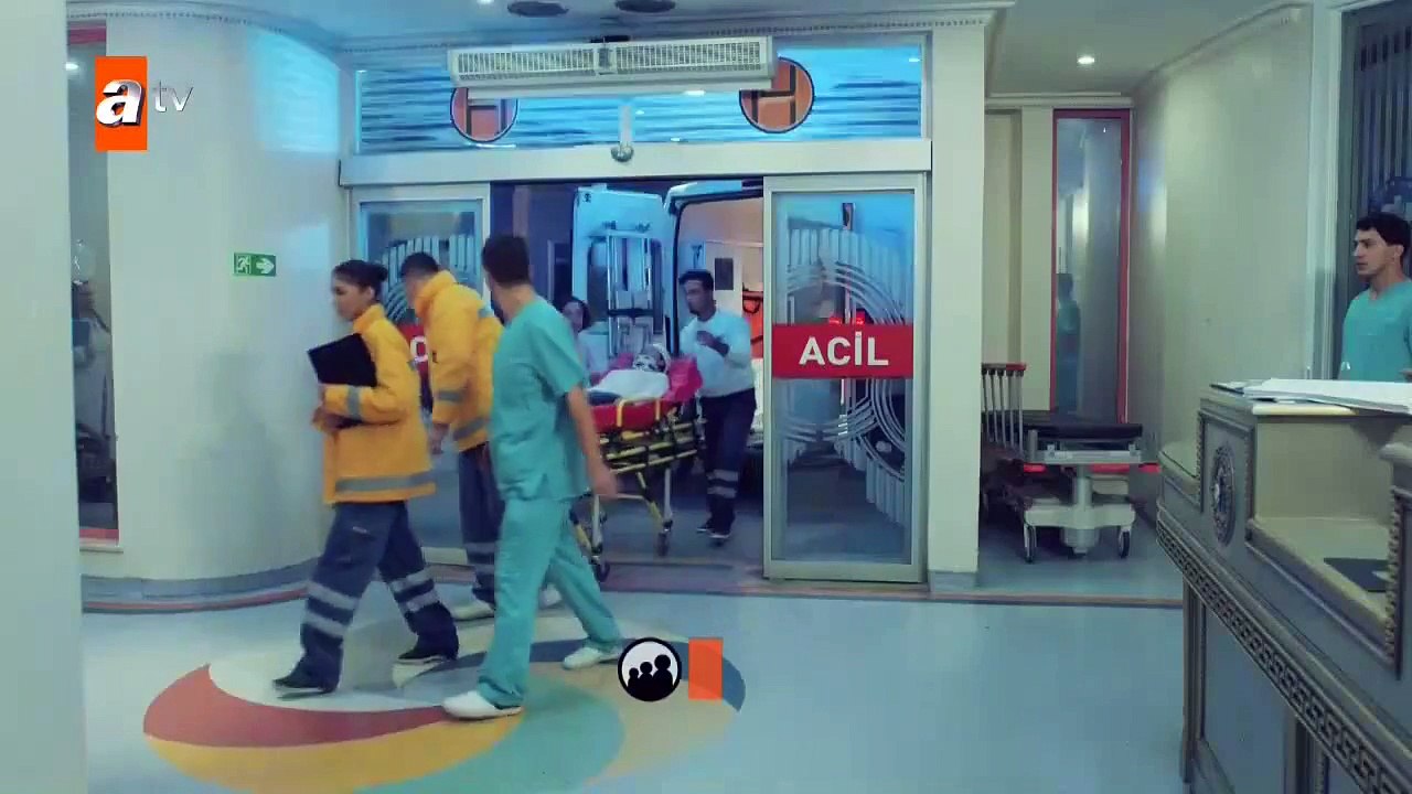 Eve Dönüş Dizisi 7. Bölüm Fragmanı izle