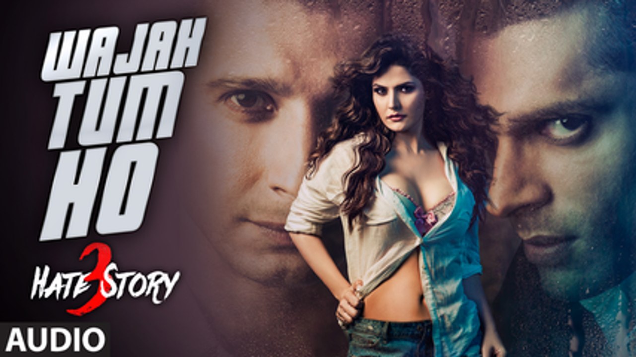 Wajah Tum Ho Video Song (Hate Story 3)  Armaan Malik