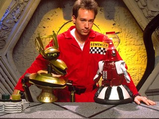 3 'Mystery Science Theater 3000' Facts