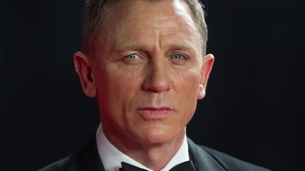 Daniel Craig est sur le point de devenir le James Bond le mieux payé de l'histoire