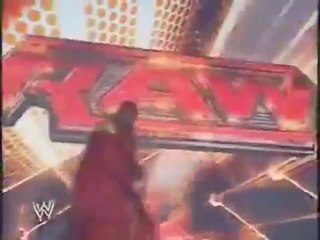 WWE RAW 15 -- Battle Royal