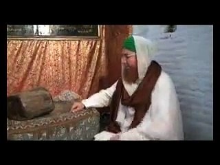 munfirad aur mubarak shay, HAji Abdul habib Attari