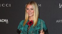 Gwyneth Paltrow Thinks Using the Term 'Conciously Uncoupling' Broke the Internet