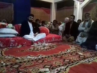 urs qawali Tiba Mai Pak 2015 1