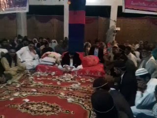 Urs Qawali Tiba Mai Pak 2015 2