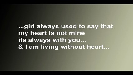 A Heart Touching Love Story That Would Make You Cry 1-bKF44Vlr3-A