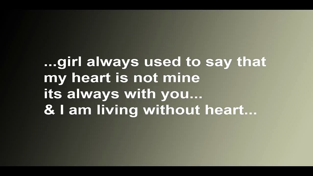 A Heart Touching Love Story That Would Make You Cry 1-bKF44Vlr3-A