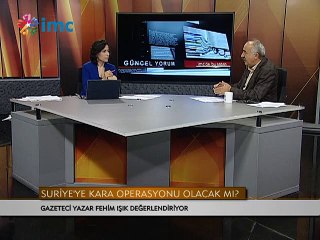 Güncel Yorum (11 Kasım 2015)