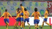 [HIGHLIGHTS] FUTBOL FEM (UEFA Women’s Champions): Twente Femení – FC Barcelona (0-1)