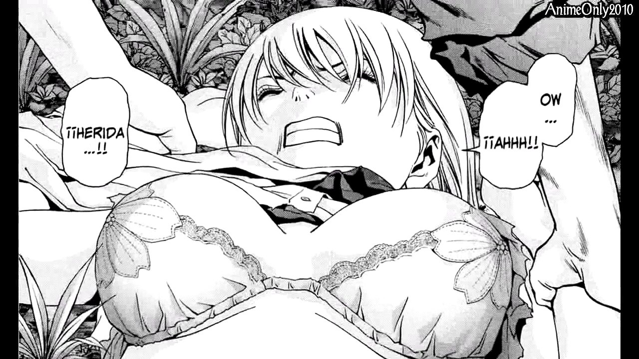Btooom 79 Español
