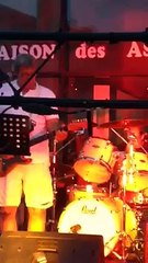 fete de l'été pommier juin 2015