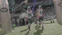 Rex returns!: Bills vs. Jets movie trailer