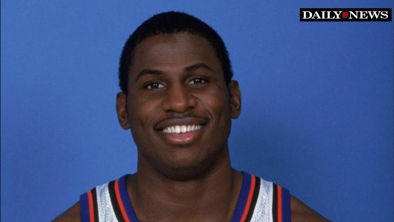 Former Knicks Draft Pick Found Dead in SUV in Brooklyn