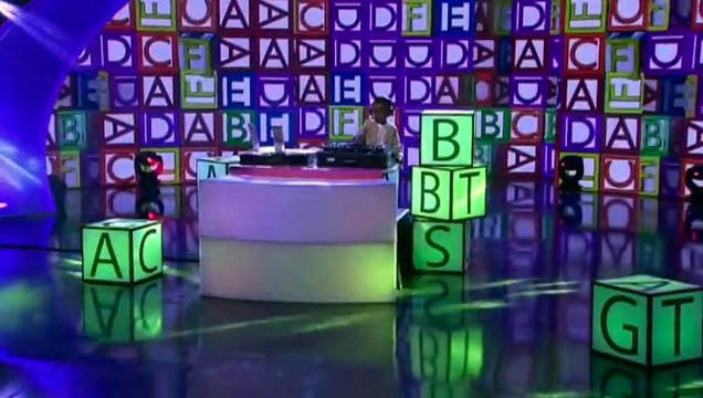 Las increíbles mezclas de Dj Arch, un niño de 3 años