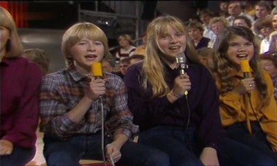 Manuel & Pony - Das Lied von Manuel 1979