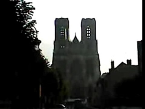 reims cathédrale