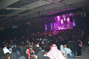 حلا الترك  Hala Al Turk  Sing Indian In National Day Of Bahrain