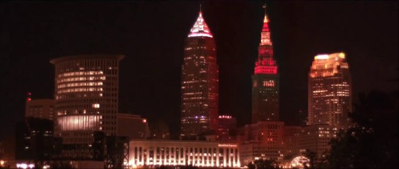Cleveland Cavaliers - 2015-2016 NBA Season Intro  -  " We Undeniable " (HD)