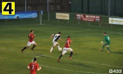 Um dos piores penáltis de sempre!!