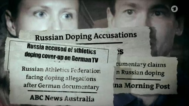 المنشطات تهدد بحرمان روسيا من منافسات ألعاب القوى