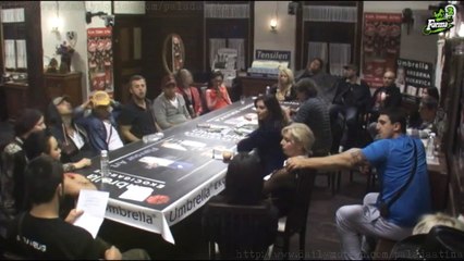 Farma 6 ~ Propalo lazno pismo Gabi ipak nije nasela :D