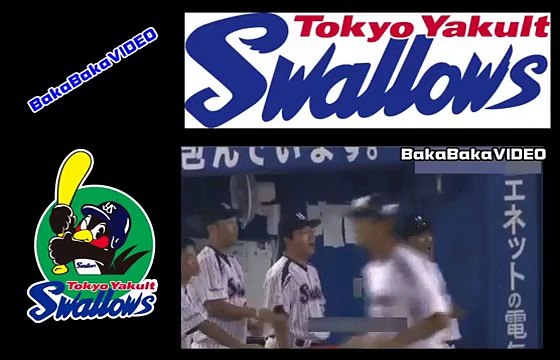 7/29【止まらない山田！】ヤクルト・山田哲人　今シーズン第24号 ソロホームラン vs広島東洋カープ