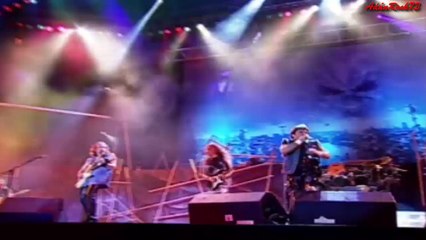 Iron Maiden - Brave New World (Live In Rock In Rio)