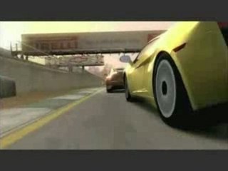 forza 2 spot tv xbox 360