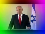 Prime Minister Benjamin Netanyahu comments on the European Union's decision to label Israeli products.
