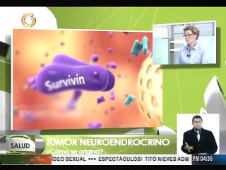 ¿Cómo se producen los tumores neuroendocrinos?