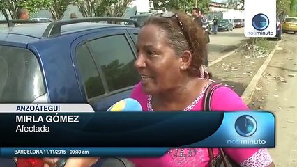 Denuncian complicidad de venta ilegal de baterías