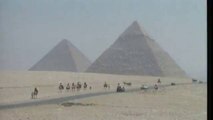 Sale a la luz el MAYOR SECRETO de la pirámide de Keops en Egipto