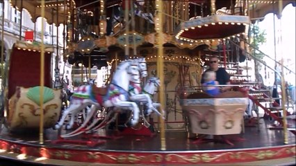 Tangerine Dream - Forth Worth Runway One.