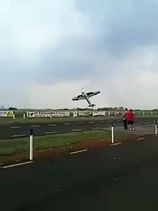 Cамолет. Разве так возможно?